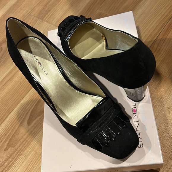 Bandolino Heels 👠 - Picture 2 of 6